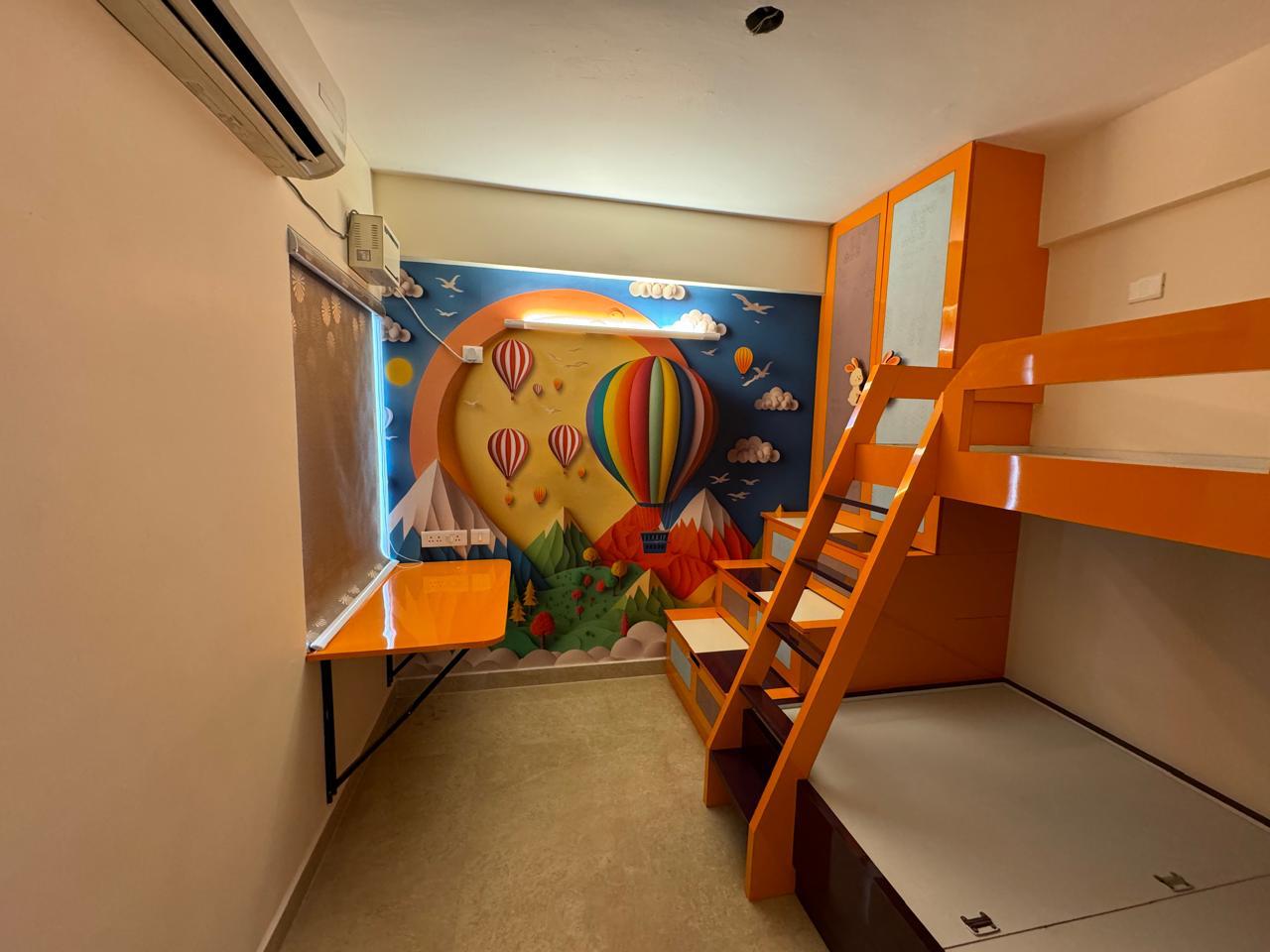 Kids Room