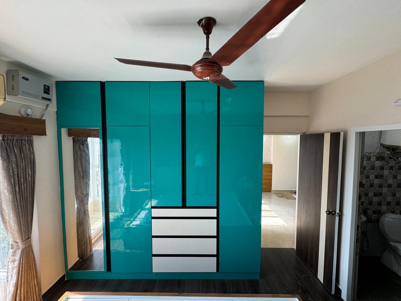 Luxxart Kitchen Detail