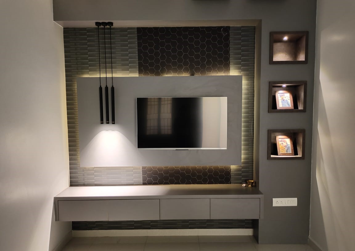 Luxxart Living Space